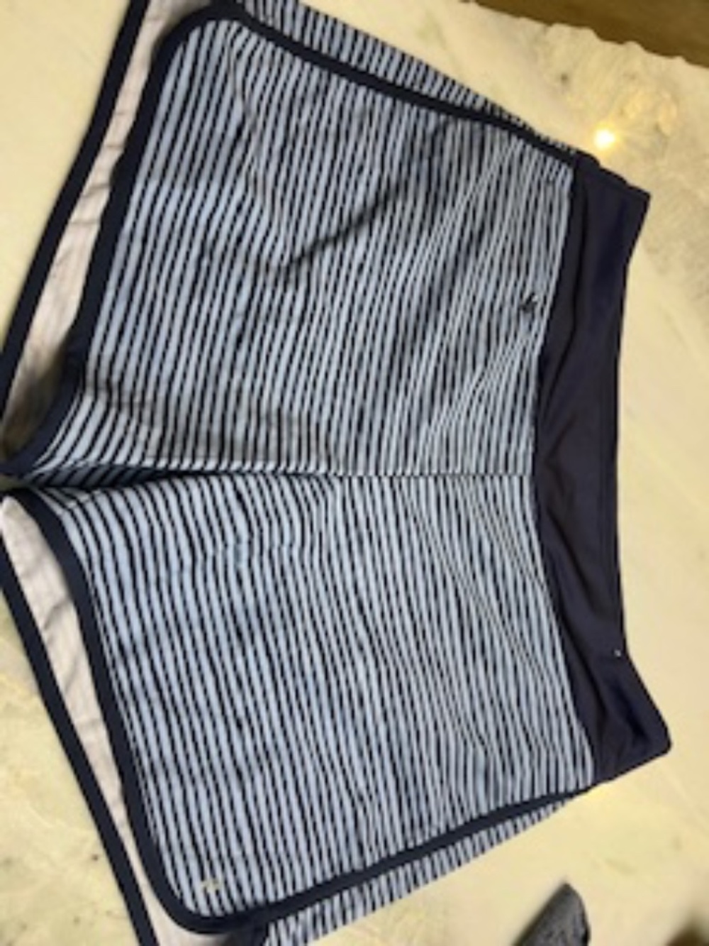 Hang Ten swim shorts UV protection